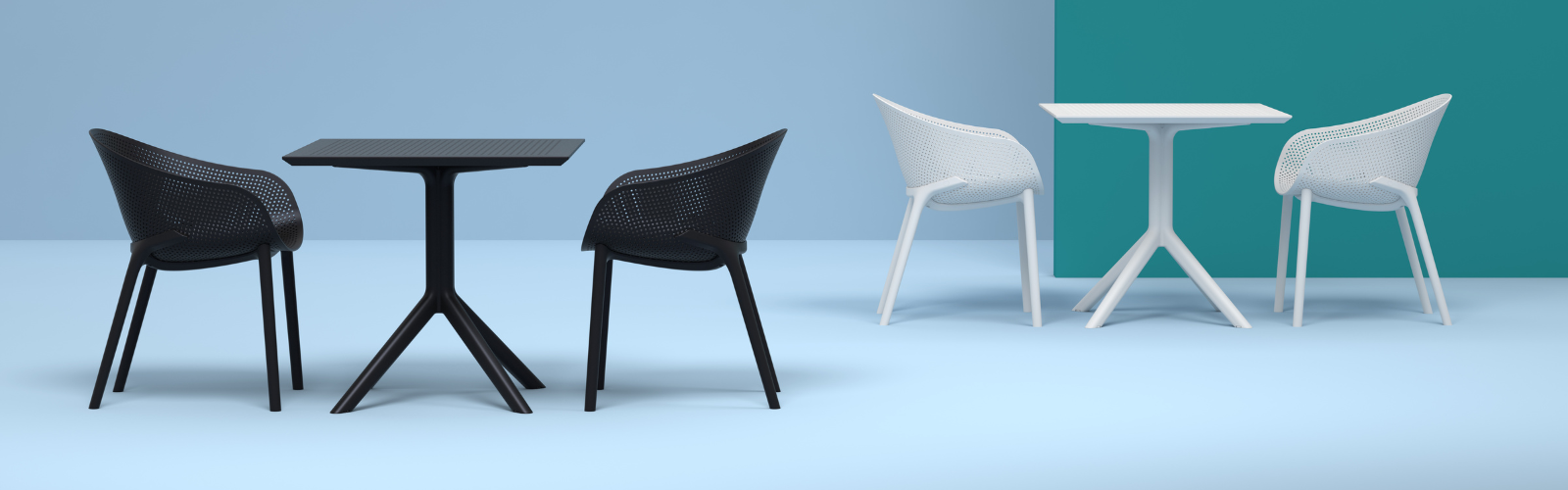 Selecting Outdoor Furniture For Your Space